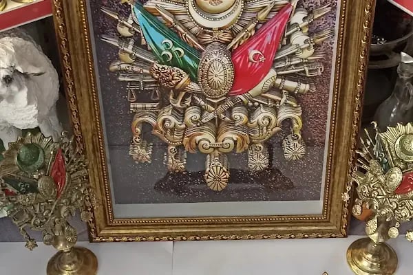 Hanedan Hediyelik Eşya - Resim 20