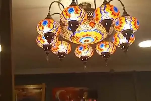 Hanedan Hediyelik Eşya - Resim 10