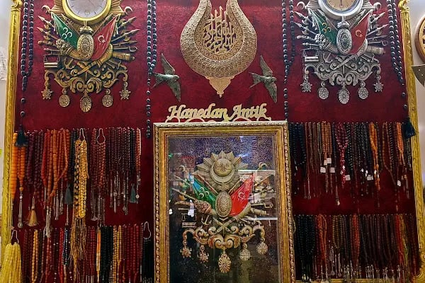 Hanedan Hediyelik Eşya - Resim 17