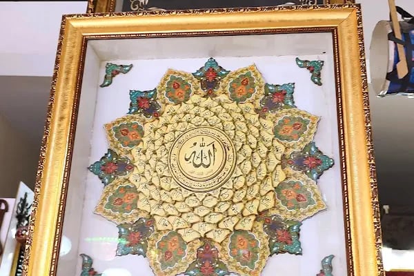 Hanedan Hediyelik Eşya - Resim 3