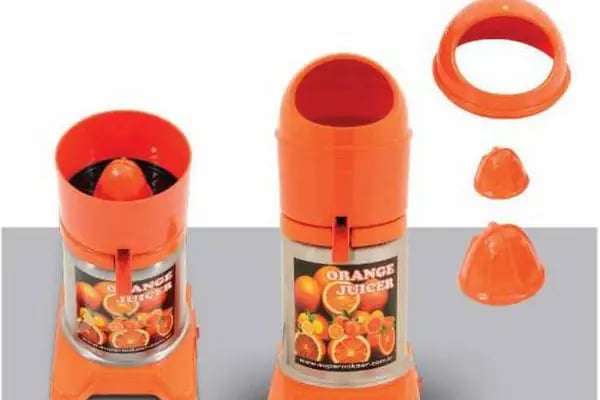 Seç Endüstriyel Mutfak Ekipmanları - Resim 11