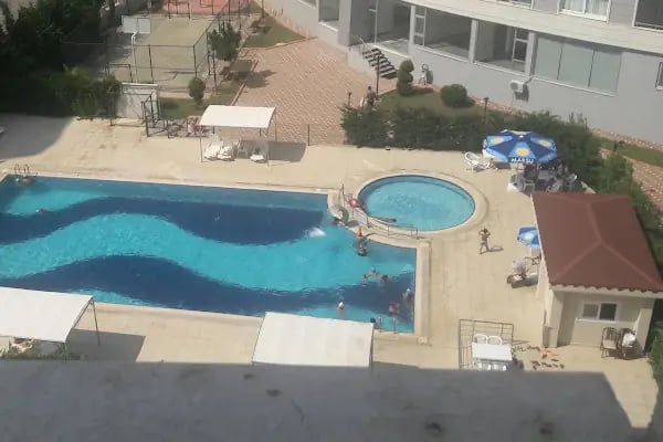 DREAMLAND SİTESİ - Resim 15