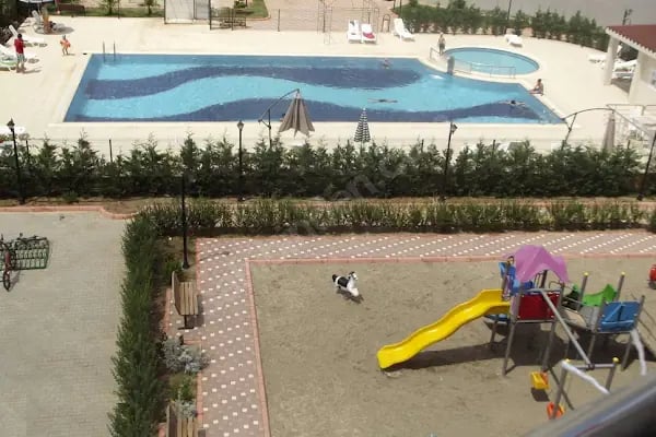 DREAMLAND SİTESİ - Resim 2