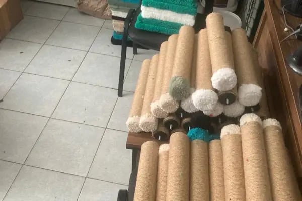 Pet malzemecim petshop - Resim 5