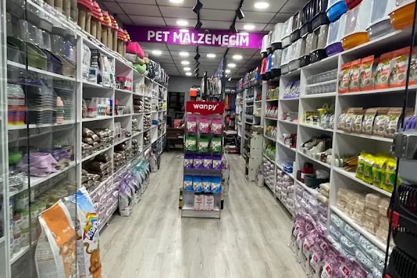 Pet malzemecim petshop - Resim 12