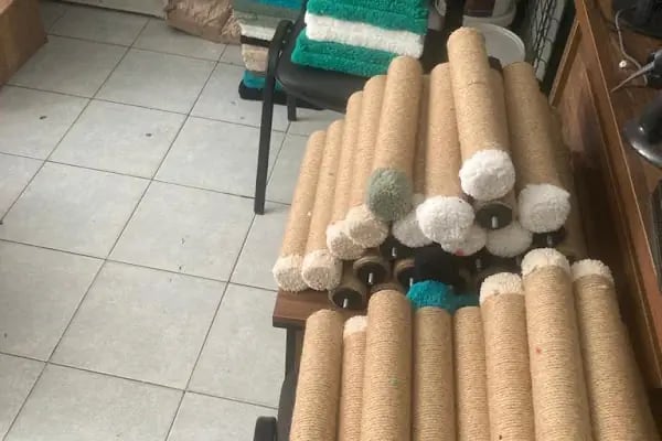 Pet malzemecim petshop - Resim 11