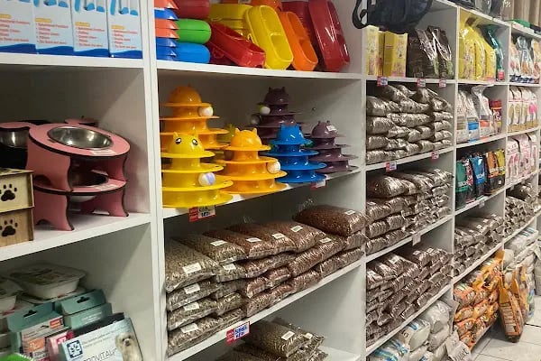 Pet malzemecim petshop - Resim 15