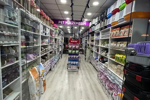 Pet malzemecim petshop - Resim 9