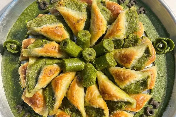 Gaziantepli Çelikoğlu Baklava - Resim 3