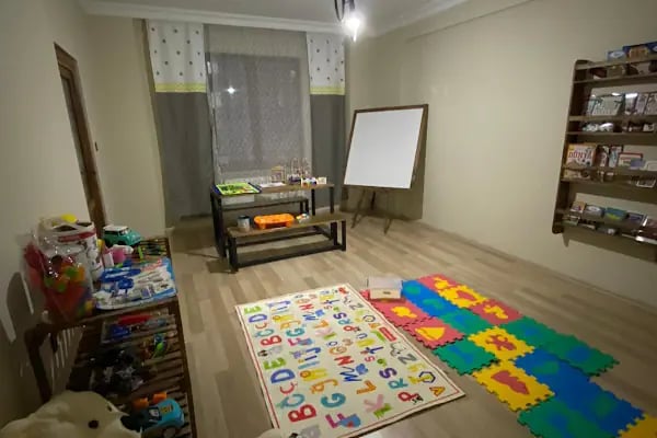 Sayar psikoloji ve danışmanlık merkezi - Resim 10