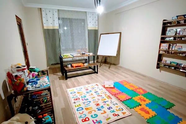 Sayar psikoloji ve danışmanlık merkezi - Resim 2