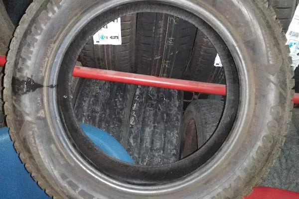 AKDEMİR OTO LASTİK - Resim 5