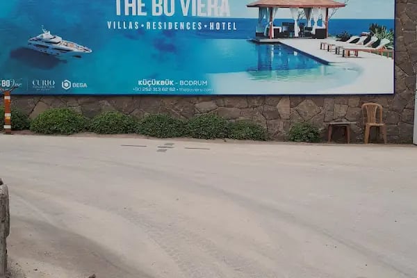 The BO Viera - Resim 16