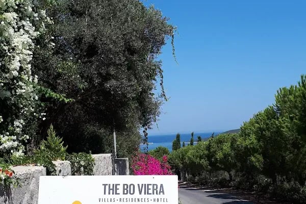 The BO Viera - Resim 15