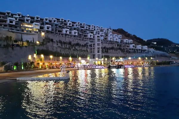 The BO Viera - Resim 6