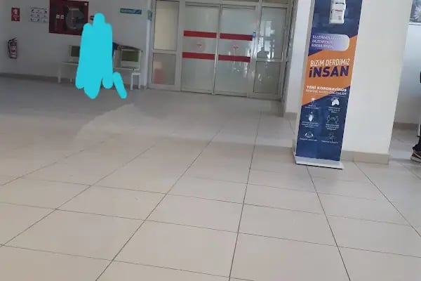Karaisalı Devlet Hastanesi - Resim 9
