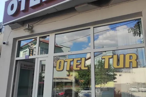 Otel Tur - Resim 3