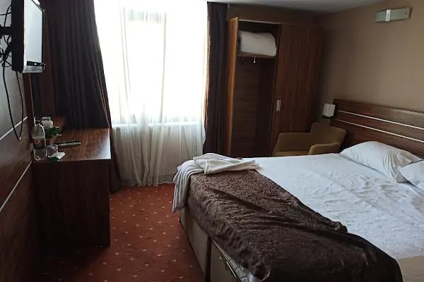 Otel Tur - Resim 2