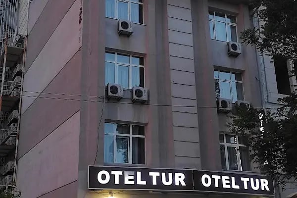 Otel Tur - Resim 4