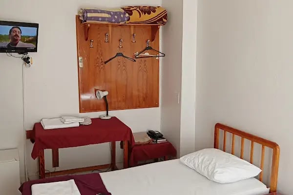 Otel Tur - Resim 19