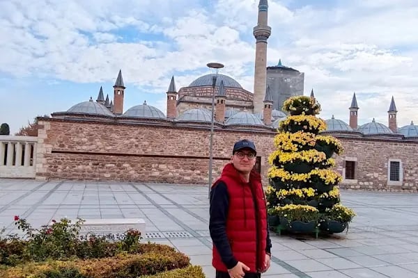 Otel Tur - Resim 16