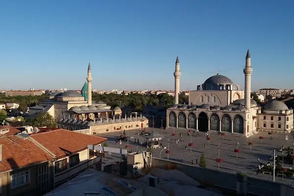 Otel Tur - Resim 7