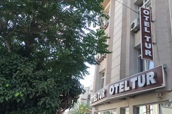 Otel Tur - Resim 1