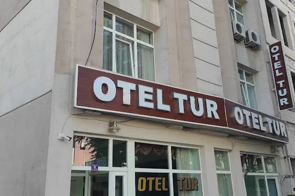 Otel Tur - Resim 5