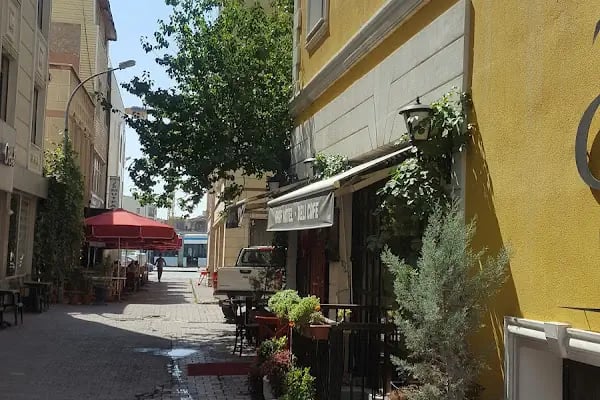 Otel Tur - Resim 17