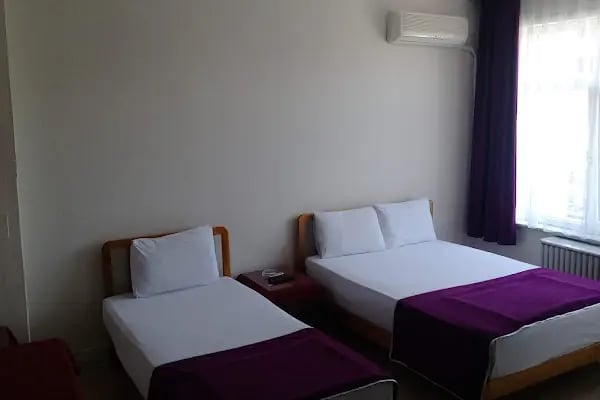 Otel Tur - Resim 9