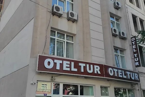 Otel Tur - Resim 6