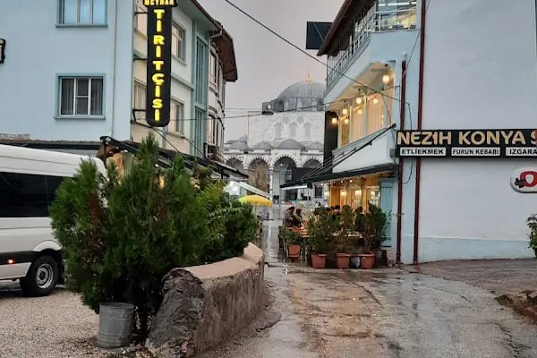 Otel Tur - Resim 11