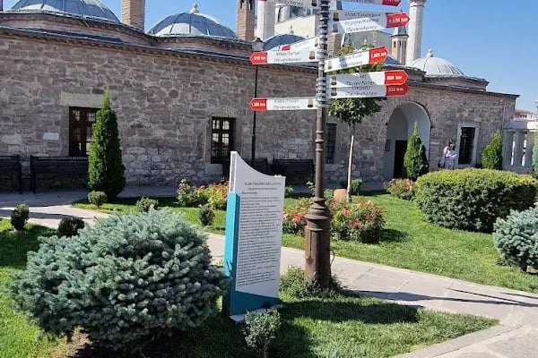 Otel Tur - Resim 10