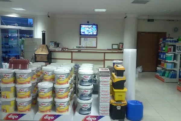 Balkaya Yapı Market - Resim 3