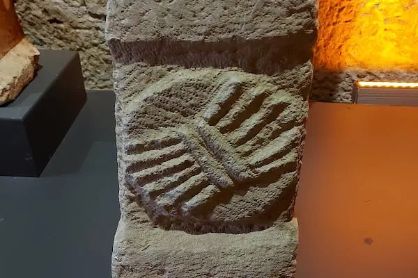Likya Uygarlıkları Müzesi - Resim 18