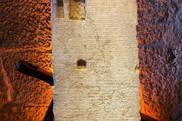 Likya Uygarlıkları Müzesi - Resim 12