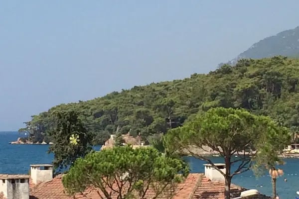 Kermetur Tatil Sitesi - Resim 4