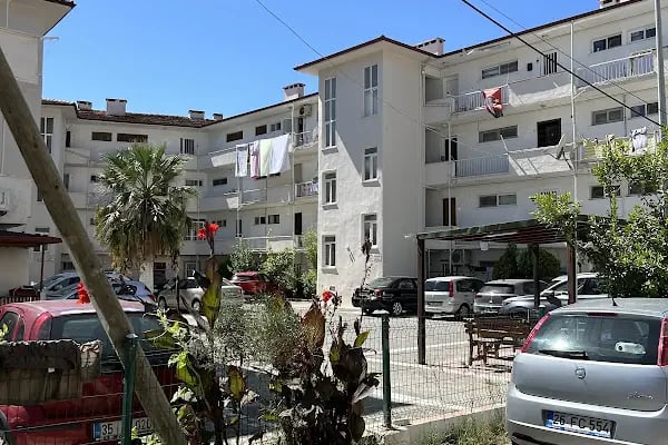 Kermetur Tatil Sitesi - Resim 1