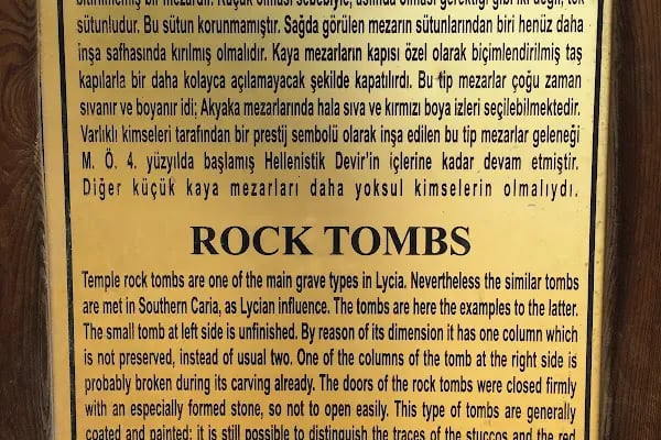 Kermetur Tatil Sitesi - Resim 17
