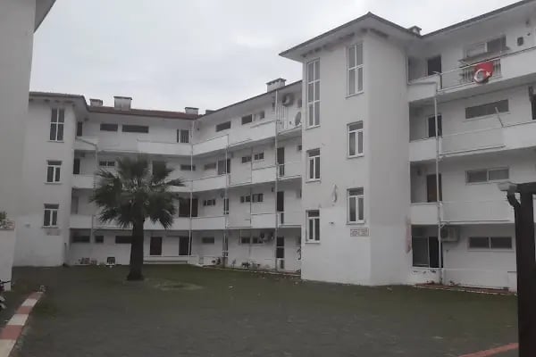 Kermetur Tatil Sitesi - Resim 12