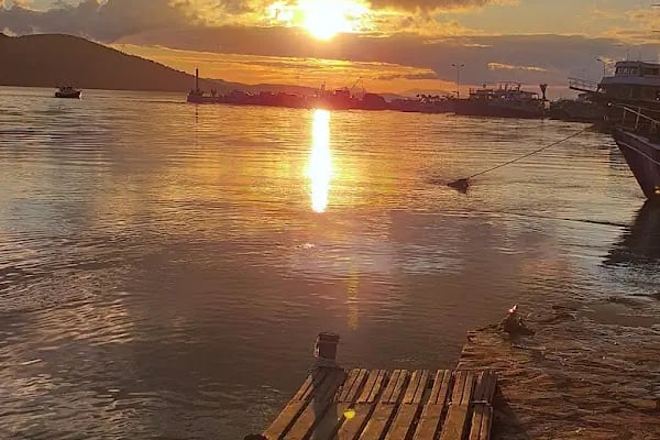 Kermetur Tatil Sitesi - Resim 16