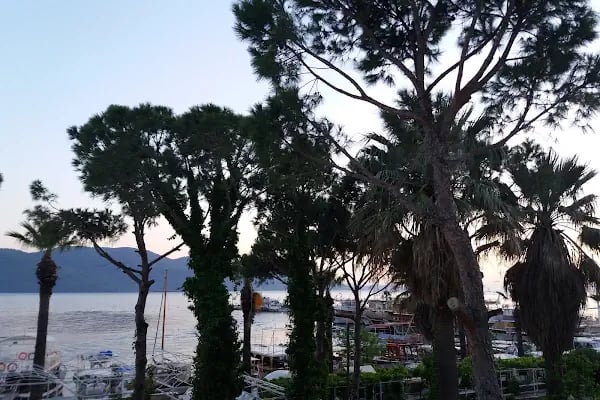 Kermetur Tatil Sitesi - Resim 10