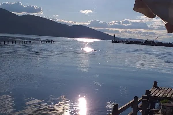 Kermetur Tatil Sitesi - Resim 14