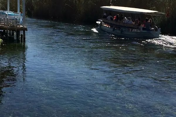 Kermetur Tatil Sitesi - Resim 13