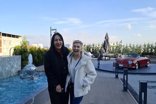Lema Dental Clinic: Dental Implants | Hollywood Smile in Istanbul, Turkey - Resim 13
