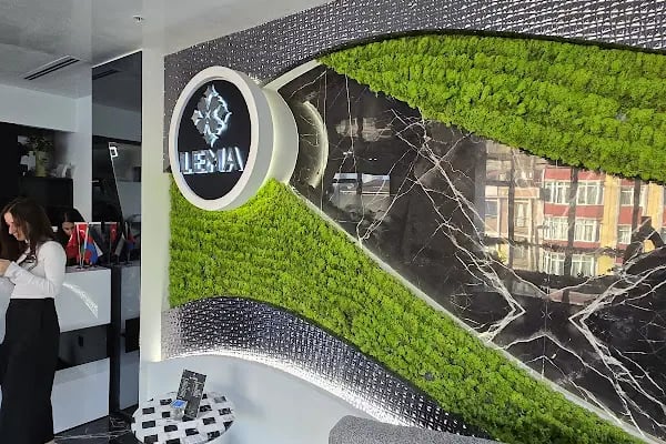 Lema Dental Clinic: Dental Implants | Hollywood Smile in Istanbul, Turkey - Resim 7