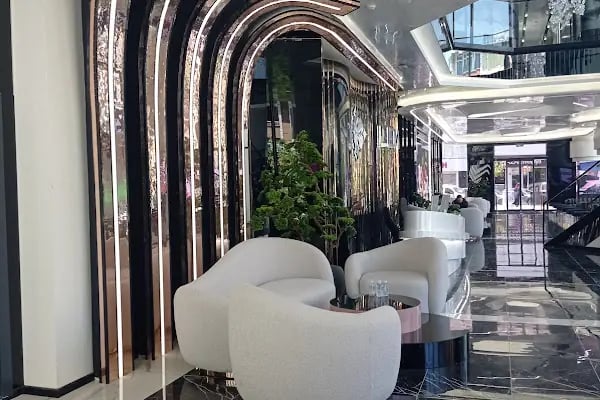 Lema Dental Clinic: Dental Implants | Hollywood Smile in Istanbul, Turkey - Resim 3