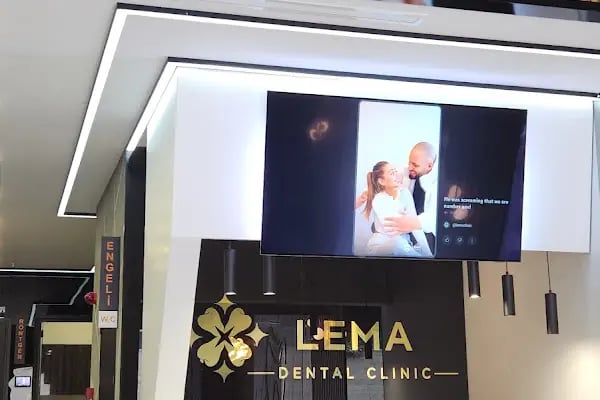 Lema Dental Clinic: Dental Implants | Hollywood Smile in Istanbul, Turkey - Resim 20