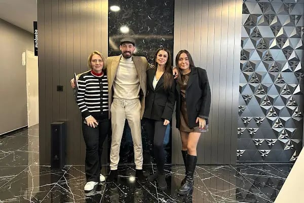 Lema Dental Clinic: Dental Implants | Hollywood Smile in Istanbul, Turkey - Resim 5