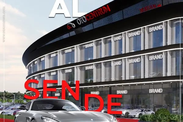 Oto Centrum - Resim 5